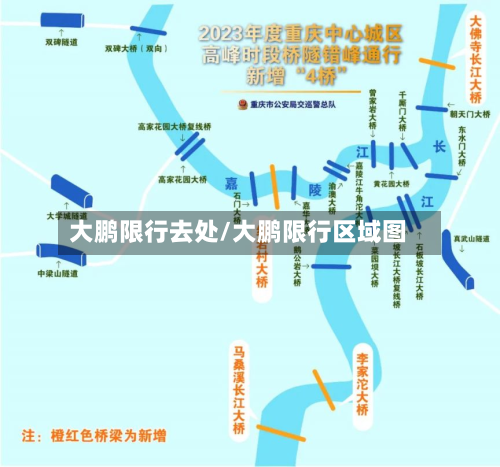 大鹏限行去处/大鹏限行区域图-第3张图片