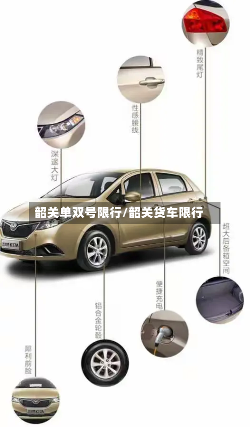 韶关单双号限行/韶关货车限行-第3张图片