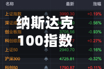 纳斯达克100指数期货涨幅扩大至1%-第1张图片