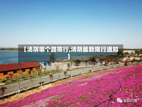 【汤阴哪个路限行,汤阴最新限行通知】-第3张图片