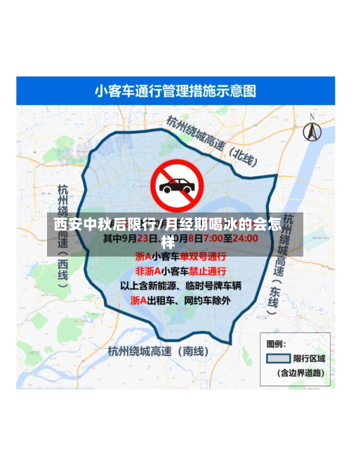 西安中秋后限行/月经期喝冰的会怎样-第2张图片