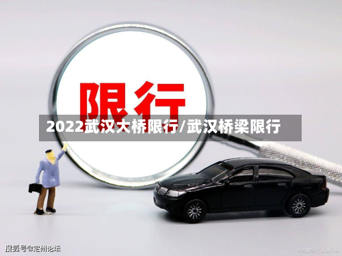 2022武汉大桥限行/武汉桥梁限行
