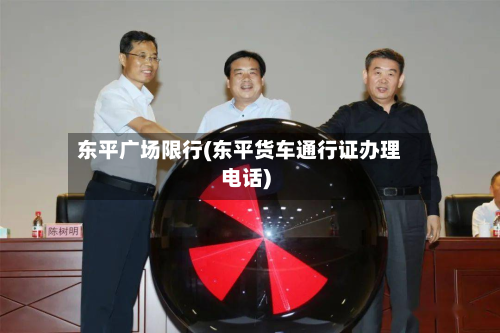 东平广场限行(东平货车通行证办理电话)-第3张图片