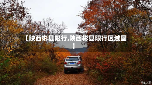 【陕西彬县限行,陕西彬县限行区域图】