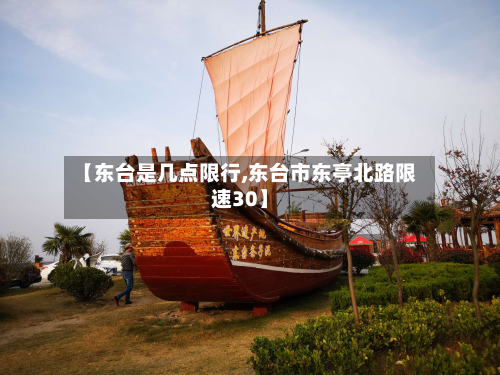 【东台是几点限行,东台市东亭北路限速30】-第2张图片
