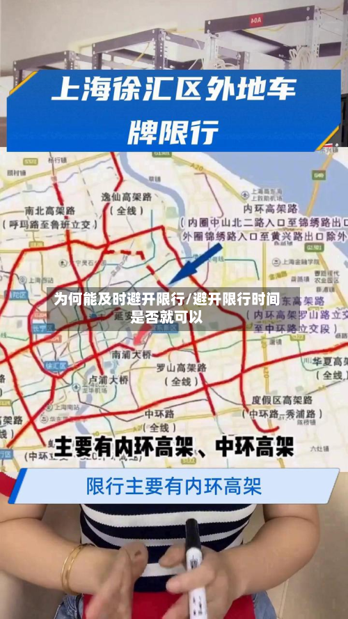为何能及时避开限行/避开限行时间是否就可以-第3张图片