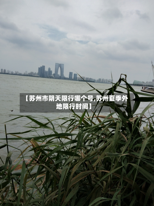 【苏州市阴天限行哪个号,苏州夏季外地限行时间】-第2张图片