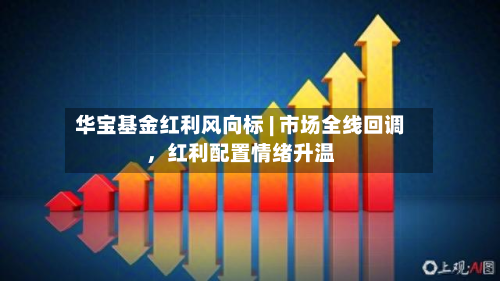 华宝基金红利风向标 | 市场全线回调，红利配置情绪升温-第1张图片