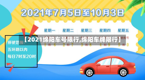 【2021绵阳车号限行,绵阳车牌限行】