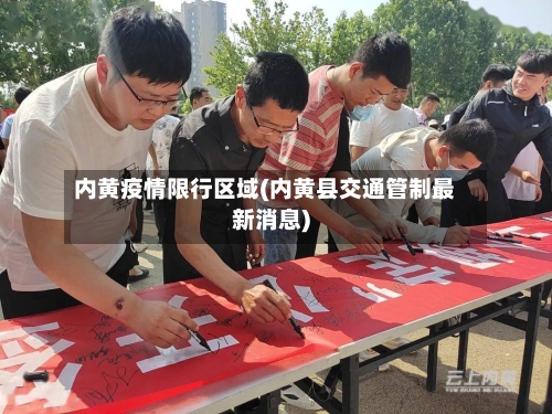 内黄疫情限行区域(内黄县交通管制最新消息)-第3张图片